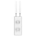 EAN 6971690792848 - Cudy LT500 router inalámbrico Ethernet rápido Doble banda (2,4 GHz / 5 GHz) 4G Blanco imagen 2