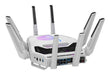 EAN 4711387840764 - ASUS ROG Rapture GT-BE19000AI router inalámbrico 10 Gigabit Ethernet Tribanda (2.4 GHz / 5 GHz / 6 GHz) B imagen 9