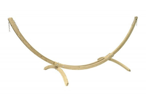 EAN 4030454002219 - AMAZONAS AZ-4045500 soporte de hamaca 4370 mm Madera imagen 1