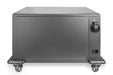 EAN 4016032482345 - Digitus DN-45003 organizador para estación de carga Independiente Metal Negro imagen 8