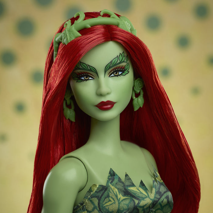 EAN 0194735180417 - Barbie Signature HRM51 muñeca imagen 9