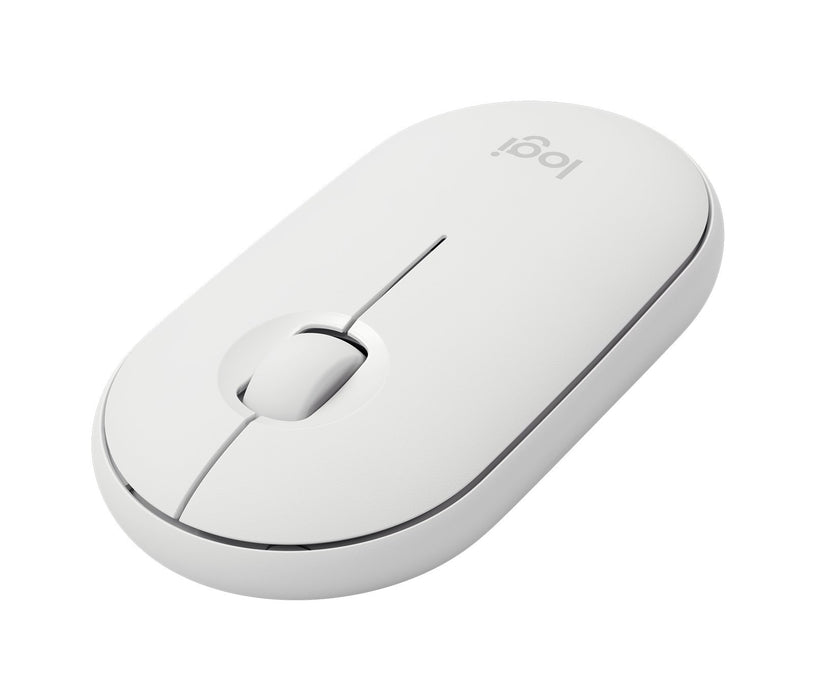 EAN 5099206085657 - Logitech 910-005716 ratón Oficina Ambidextro RF Wireless + Bluetooth Óptico 1000 DPI imagen 2