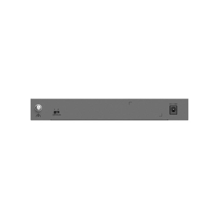 EAN 6976915006670 - Ruijie Networks RG-ES211GS-P switch Gestionado L2 Gigabit Ethernet (10/100/1000) Energía sobre Ethernet ( imagen 7