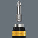 EAN 4013288106995 - Wera 05074734001 destornillador manual Sencillo Destornillador plano imagen 9