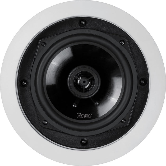 EAN 4018843584003 - Magnat ICP 52 100 W 1 pieza(s) Transductor de altavoz de gama completa de frecuencias imagen 1
