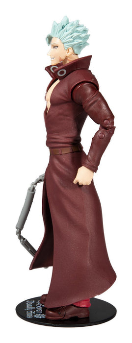 EAN 0787926128024 - McFarlane Toys 787926128024 figura de acción y colleccionable imagen 7