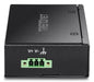EAN 0710931162806 - Trendnet TI-ELC50 switch No administrado Fast Ethernet (10/100) Negro imagen 4