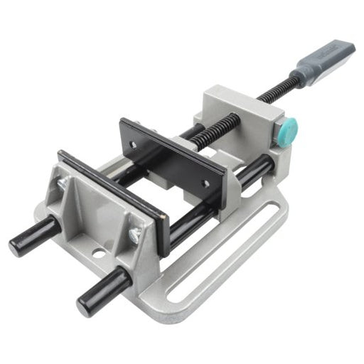 EAN 4006885341005 - wolfcraft GmbH 3410000 abrazadera 10 cm Negro, Gris imagen 1