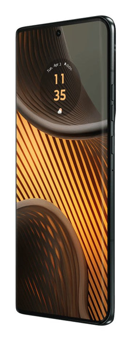 EAN 0840023256097 - Motorola edge 50 Ultra 16,9 cm (6.67") SIM doble Android 14 5G USB Tipo C 16 GB 1 TB 4500 mAh Gris imagen 2