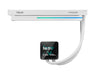 EAN 4711636403559 - ASUS PRIME LC II 360 ARGB LCD WHT Procesador Sistema de refrigeración líquida todo en uno 12 cm Blanco 1  imagen 3