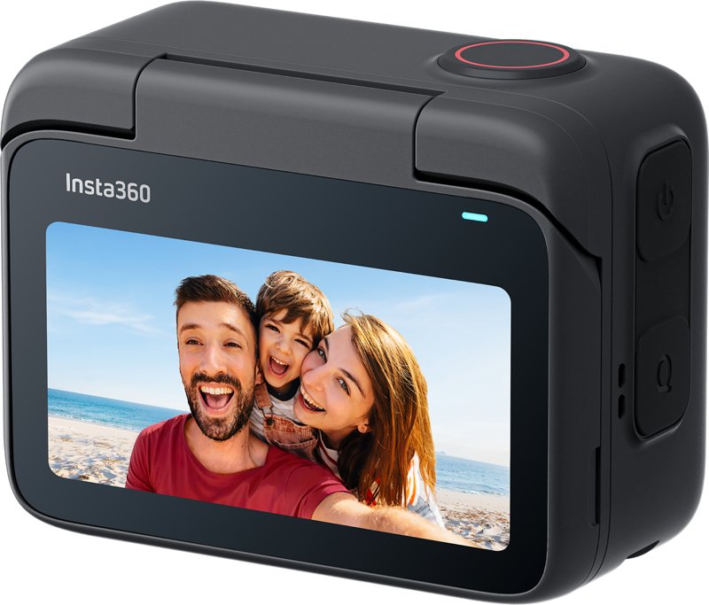 EAN 6970357857494 - Insta360 GO 3S cámara para deporte de acción 4K Ultra HD Wifi 500 g imagen 3