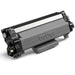EAN 4977766830294 - Brother TN-2510XL cartucho de tóner 1 pieza(s) Original Negro imagen 3