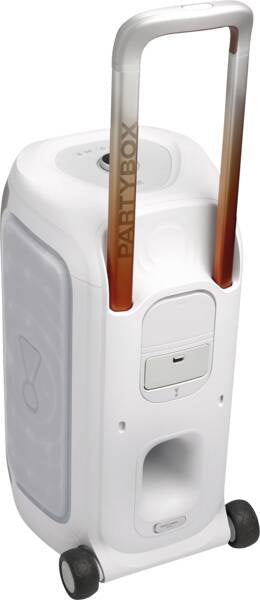EAN 1200130037566 - JBL PARTYBOX 330 Blanco imagen 2