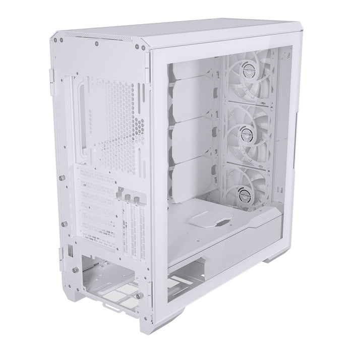 EAN 886523302629 - Phanteks ECLIPSE G500A DRGB Midi Tower Blanco imagen 14