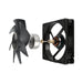 EAN 4711636264181 - ASUS ProArt PF120 Fan PWM Black 3in1 Carcasa del ordenador Ventilador 12 cm Negro 3 pieza(s) imagen 15