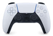EAN 0711719022756 - Sony DualSense v3 Blanco Bluetooth/USB Gamepad Analógico/Digital PlayStation 5 imagen 1