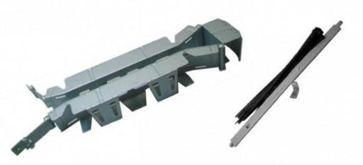 EAN 4051554236557 - Fujitsu S26361-F2735-L82 accesorio de bastidor imagen 1