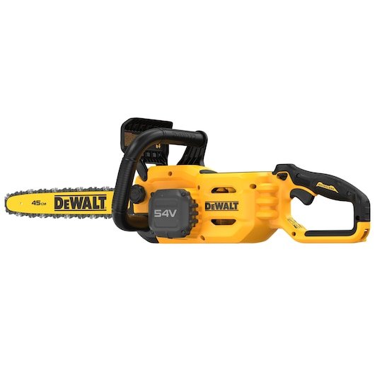 EAN 5035048751527 - DeWALT DCMCS574N-XJ motosierra imagen 5