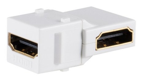 EAN 4017538132307 - S/CONN maximum connectivity 08-10051 módulo de conector de red imagen 2