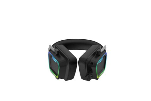 EAN 814914026373 - Patriot Memory Viper V380 Auriculares Alámbrico Diadema Juego Negro imagen 6