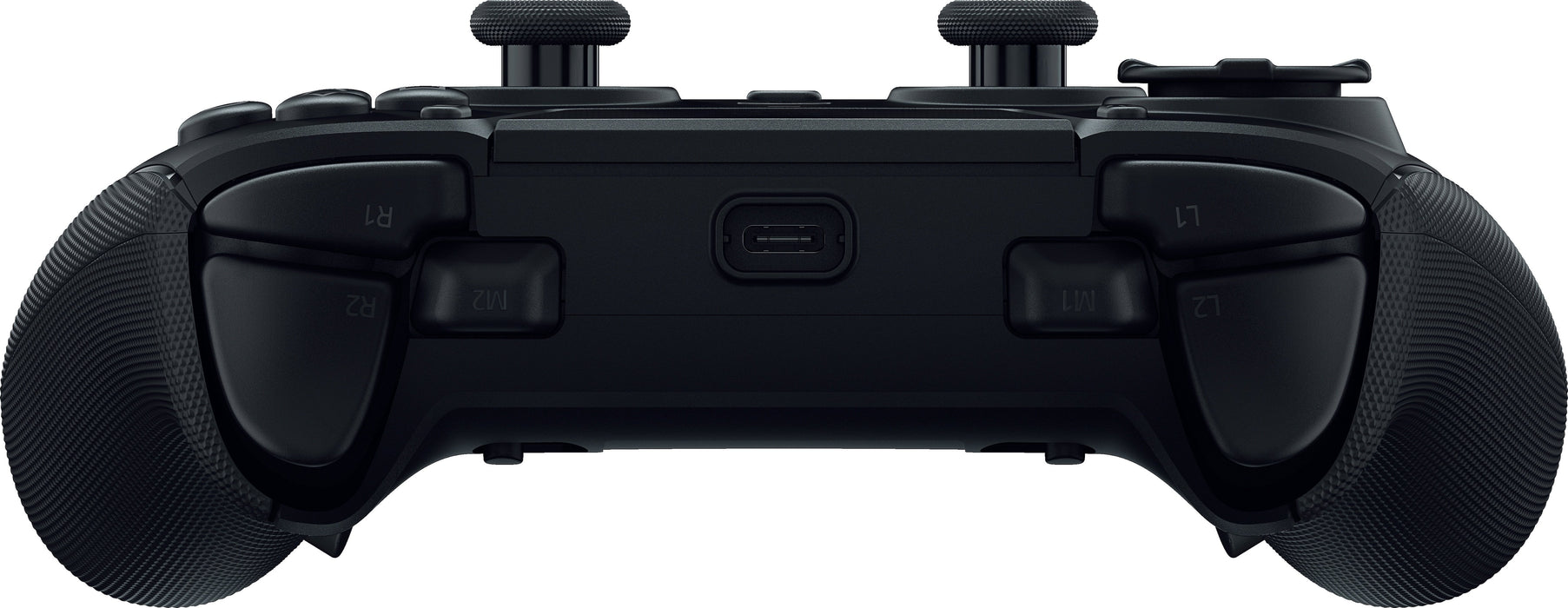EAN 8887910082140 - Razer Raiju V3 Pro Negro RF/USB Gamepad Analógico PC, PlayStation 5 imagen 3