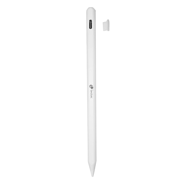 EAN 8436588882844 - Leotec LESTP06W lápiz digital 15 g Blanco imagen 1