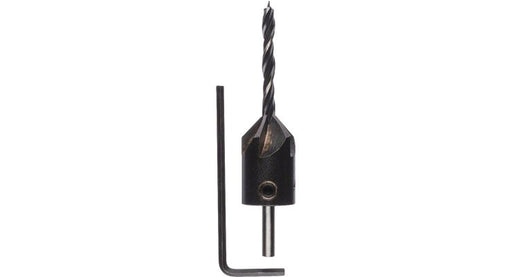 EAN 3165140060035 - Bosch 2 608 596 397 broca Broca helicoidal 2, 1 imagen 1