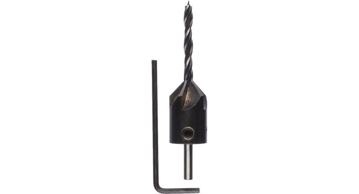 EAN 3165140060035 - Bosch 2 608 596 397 broca Broca helicoidal 2, 1 imagen 1