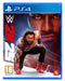 EAN 5026555438575 - Take-Two Interactive WWE 2K25 (PS4) Estándar Plurilingüe PlayStation 4 imagen 1