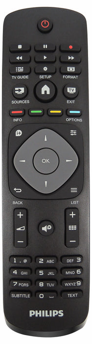 EAN 8718863033791 - Philips 5500 series 24PHS5507/12 Televisor 61 cm (24") HD Negro imagen 5