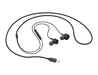 EAN 5715328101234 - Samsung EO-IC100B Auriculares Alámbrico Dentro de oído Llamadas/Música Negro imagen 9