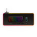 EAN 8432426779277 - Energy Sistem GAMING Pad ESG P5 RGB Alfombrilla de ratón para juegos Negro imagen 3