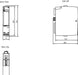 EAN 4047623406662 - Siemens 6ES7134-6FB00-0BA1 módulo digital y analógico i / o Analógica imagen 4