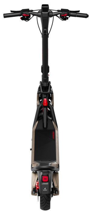 EAN 8721008535739 - Segway GT3 PRO E Negro 80 kmh 30 Ah imagen 4