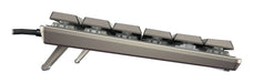 EAN 4025112117305 - CHERRY KC 500 MX LP TKL teclado Hogar / Oficina USB QWERTZ Alemán Gris imagen 6