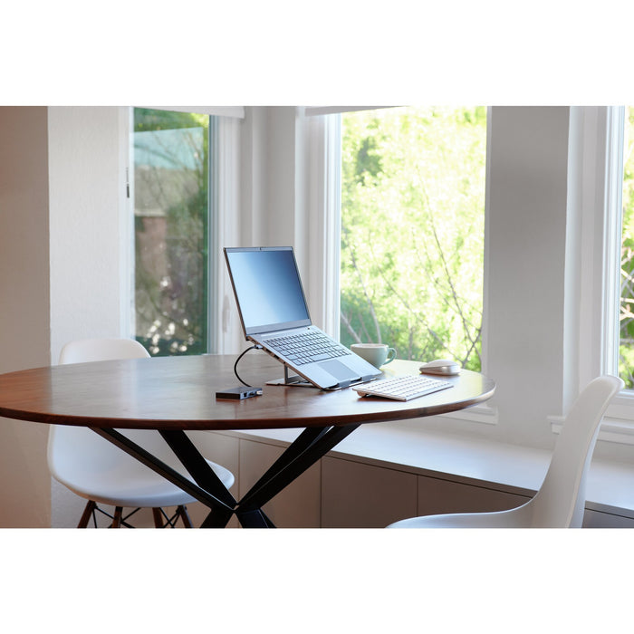 EAN 0085896504177 - Kensington K50417WW soporte para ordenador portátil Plata 40,6 cm (16") imagen 4