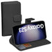 EAN 4048466959322 - PEDEA 11160955 funda para teléfono móvil 16,3 cm (6.4") Funda cartera Negro imagen 4