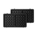 EAN 8720389032813 - Philips 5000 series HD2350/80 sandwichera 750 W imagen 9
