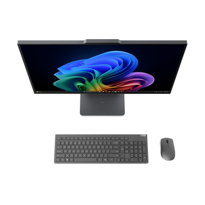 EAN 199276443496 - Lenovo IdeaCentre AIO 27ILL11 Intel Core Ultra 7 256V 68,6 cm (27") 1920 x 1080 Pixeles PC todo en uno 16  imagen 6