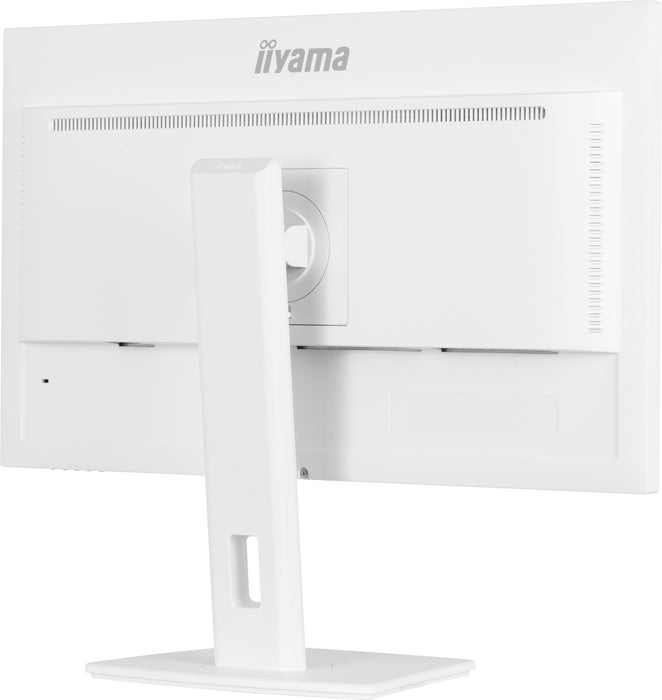 EAN 4948570125111 - iiyama ProLite XUB2797QSU-W2 pantalla para PC 68,6 cm (27") 2560 x 1440 Pixeles Quad HD LED Blanco imagen 12