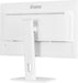 EAN 4948570125111 - iiyama ProLite XUB2797QSU-W2 pantalla para PC 68,6 cm (27") 2560 x 1440 Pixeles Quad HD LED Blanco imagen 12