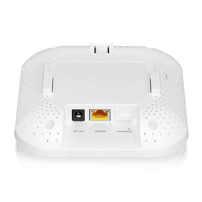 EAN 4718937630592 - Zyxel NWA90AX PRO 2400 Mbit/s Blanco Energía sobre Ethernet (PoE) imagen 4
