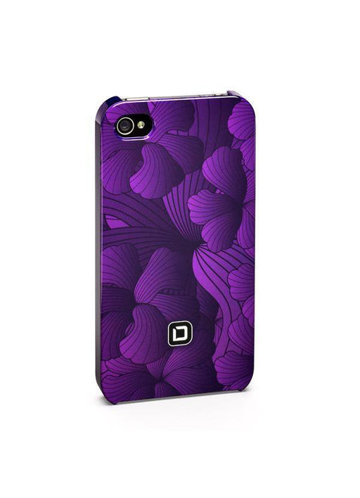 EAN 7332752003170 - DICOTA D30443 funda para teléfono móvil Púrpura imagen 1