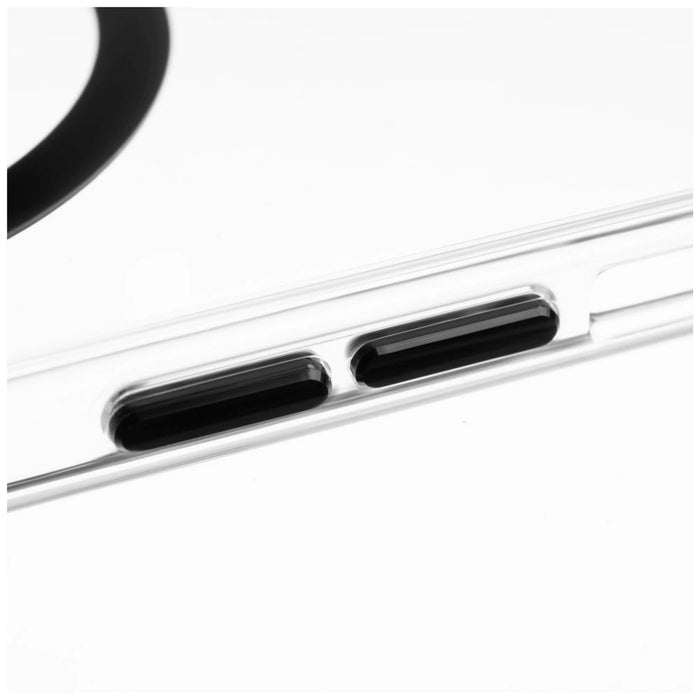 EAN 8591680156542 - FIXED MagPurity funda para teléfono móvil 17 cm (6.7") Transparente imagen 3