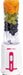 EAN 5902221620348 - Noveen SB220 Amarant 0,6 L Batidora de vaso 300 W Blanco, Rojo imagen 1
