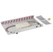 EAN 4049759284527 - EFB Elektronik BA71901L48OM4 panel de parcheo 1U imagen 1