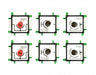 EAN 4038816136824 - ALLNET 136820 accesorio para placa de desarrollo Set de medición imagen 1