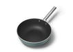 EAN 8017709356125 - Smeg WOF3002EGM cacerola Sartén para wok/sofrito Alrededor imagen 7