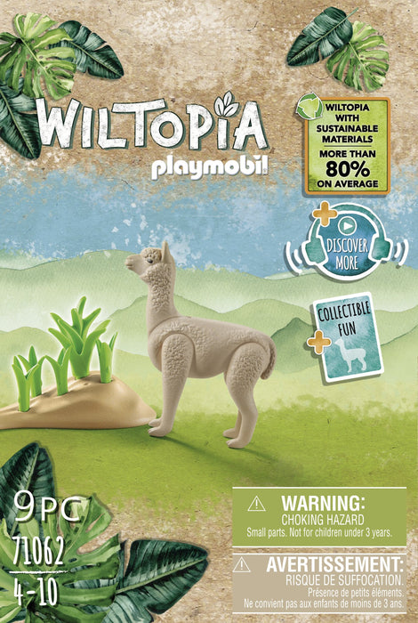 EAN 4008789710628 - Playmobil Wiltopia 71062 figura de juguete para niños imagen 1