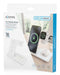 EAN 8435739901694 - AISENS ASCH-15W3WC044-W cargador de dispositivo móvil Auriculares, Teléfono móvil, Smartphone, Reloj inte imagen 7